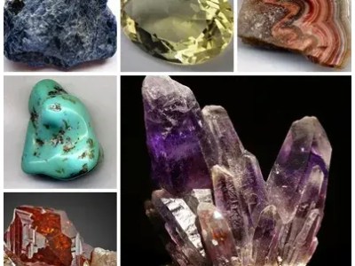 ▷Tipos, propiedades y como usar las pirámides de cristal