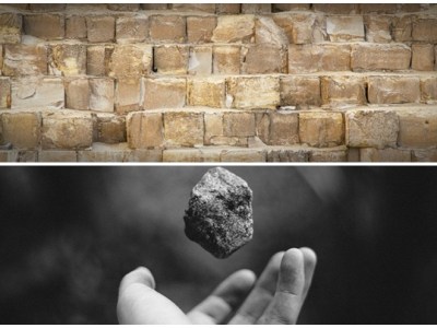 ¿Cómo se construyeron las pirámides?